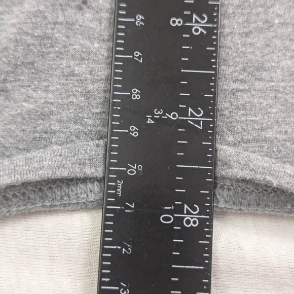 Lost Weekend Records 15th Anniversary Grey Concert Tee Shirt Lineup on Front 2X - Picture 5 of 6